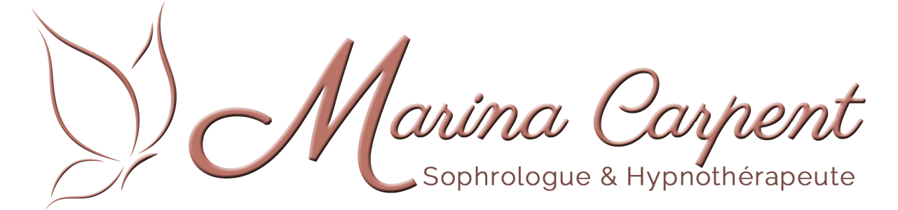 Marina Carpent SOPHROLOGUE